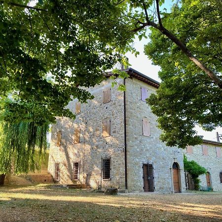 Sambuco Di Sopra Appartement Fratticciola Selvatica Buitenkant foto