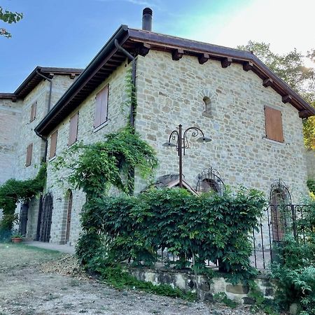 Sambuco Di Sopra Appartement Fratticciola Selvatica Buitenkant foto