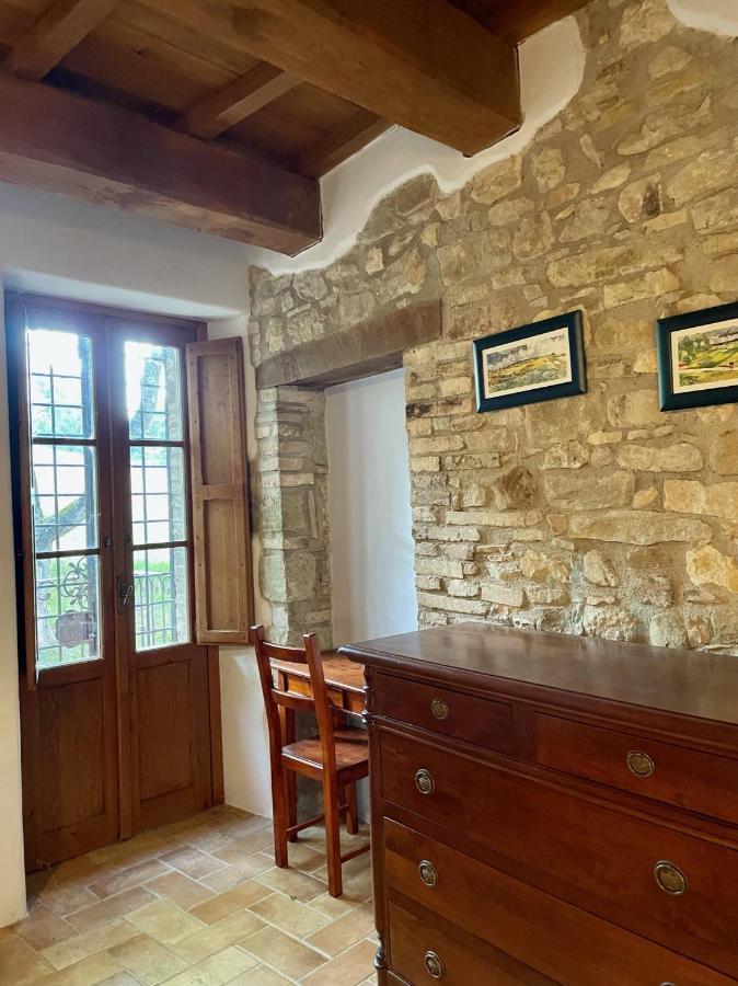 Sambuco Di Sopra Appartement Fratticciola Selvatica Buitenkant foto